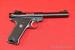 #7161 PISTOLET RUGER MARK II, kal. 22lr - Sprzedaż