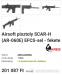 SCAR-H (AR-060E) EFCS - Eladás
