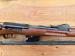 *629* KARABIN SCHMIDT-RUBIN 1889 KAL. 7,5X55 -1892 - Sprzedaż