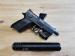 CZ P07 SD 9x19mm Zestaw Olight, Kabury, Tryt, Pas - Sprzedaż