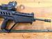 *619* KARABINEK TAVOR TAR-21 + MEPRO, KAL. 223 REM - Sprzedaż