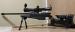 Blaser R93 Tactical II 338Lap.Mag. s optikou a dop - Predaj