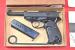 #7202 PISTOLET WALTHER P1, BUNDESWEHR, 1977 - Sprzedaż