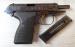Pistolet P-83 Deko PC.U - Sprzedaż