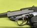 #0130 PISTOLET SAMOPOWTARZALNY WALTHER P1, kal9x19 - Sprzedaż