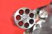 #7219 REWOLWER S&W 686-4 PLUS, Kal. 357 Mag. - Sprzedaż
