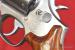 #7220 REWOLWER S&W 686-3, Kal. 357 Mag./.38Spl - Sprzedaż