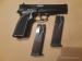 Browning Double Action BDA, BDA9, FN HP-DA - Sprzedaż