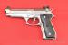 #7252 PISTOLET BERETTA 92FS, WŁOCHY, kal. 9x19 - Sprzedaż