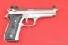 #7252 PISTOLET BERETTA 92FS, WŁOCHY, kal. 9x19 - Sprzedaż
