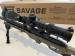 Savage 64 Precision + akcesoria - Sprzedaż
