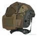 Hełm balistyczny M-TEQ FAST HIGH CUT CIVIL - Sprzedaż