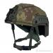 Hełm balistyczny M-TEQ FAST HIGH CUT CIVIL - Sprzedaż