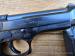 *738* PISTOLET BERETTA 92 F, KAL. 9X19 - Sprzedaż