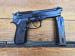 *738* PISTOLET BERETTA 92 F, KAL. 9X19 - Sprzedaż