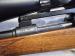 Sztucer Mauser K98 p.44 kal. 8x57 Luneta 4-12x56 - Sprzedaż