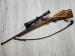 Sztucer Mauser K98 p.44 kal. 8x57 Luneta 4-12x56 - Sprzedaż