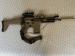 Airsoft We-Tech Scar-H Tan Gbbr - Eladás