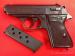 Walther PPK Zella Mehlis 7,65 mm 1944 - Sprzedaż