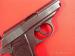 Walther PPK Zella Mehlis 7,65 mm wojskowy 1942 WaA - Sprzedaż