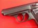 Walther PPK Zella Mehlis 7,65 mm wojskowy 1942 WaA - Sprzedaż