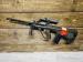 KARABINEK STEYR AUG KAL. 5.56 / .223 - DOWÓZ - Sprzedaż