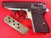 Walther PPK Zella Mehlis 7,65mm 1940 aluminiowy - Sprzedaż
