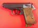 Walther PPK Zella Mehlis 7,65 mm 1940 nówka - Sprzedaż