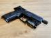 CZ P07 SD 9x19mm Zestaw Olight, Kabury, Tryt, Pas - Sprzedaż
