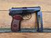 *750* Pistolet Makarov, kal. 9x18 - ZSRR / 1970 - Sprzedaż