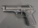 Pistolet BERETTA 92FS ITALY kal. 9x19 STAN JAK NOW - Sprzedaż