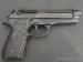 Pistolet BERETTA 92FS ITALY kal. 9x19 STAN JAK NOW - Sprzedaż