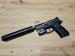 CZ P07 SD 9x19mm Zestaw Olight, Kabury, Tryt, Pas - Sprzedaż