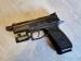 CZ P07 SD 9x19mm Zestaw Olight, Kabury, Tryt, Pas - Sprzedaż