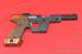 #7287 PISTOLET WALTHER GSP, Kal. 22lr - Sprzedaż