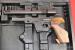 #7288 PISTOLET WALTHER GSP kal.22lr / 32 S&W - Sprzedaż