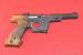 #7288 PISTOLET WALTHER GSP kal.22lr / 32 S&W - Sprzedaż