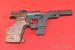 #7289 PISTOLET WALTHER GSP kal.32S&W / 22lr - Sprzedaż