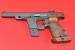 #7289 PISTOLET WALTHER GSP kal.32S&W / 22lr - Sprzedaż
