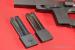 #7290 PISTOLET WALTHER GSP kal.32S&W / 22lr - Sprzedaż