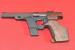 #7290 PISTOLET WALTHER GSP kal.32S&W / 22lr - Sprzedaż