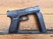 *757* PISTOLET GLOCK 17 C, KAL. 9X19 - KOMPENSATOR - Sprzedaż