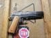 R.I.A 1911 kal. 45ACP NIKIEL+drewno NOWY -DOWÓZ - Sprzedaż