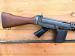 *770* KARABIN FN FAL ROMAT + DREWNO, KAL. .308 WIN - Sprzedaż