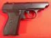 Sauer 38H 7,65 mm kontrakt Bułgarski - Sprzedaż