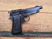 *776* PISTOLET BERETTA MODEL 34, KAL. 9X17 / 1977  - Sprzedaż