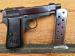 *777* PISTOLET BERETTA MODEL 34, KAL. 9X17 / 1977 - Sprzedaż