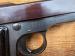 *777* PISTOLET BERETTA MODEL 34, KAL. 9X17 / 1977 - Sprzedaż