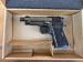 *779* PISTOLET BERETTA MODEL 34, KAL. 9X17 / 1979 - Sprzedaż