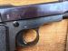 *781* PISTOLET BERETTA MODEL 34, KAL. 9X17 / 1979 - Sprzedaż